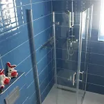 Mioritza Vendégház Kallmünz