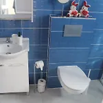Vendégház Mioritza