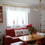 Mioritza Vendégház Kallmünz