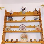 Mioritza Vendégház Kallmünz