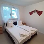 Mioritza Vendégház
