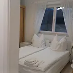 Vendégház Mioritza