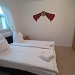Vendégház Mioritza 3*