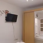 Mioritza Vendégház Kallmünz