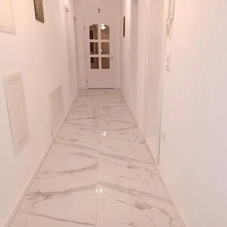 Mioritza Guest house