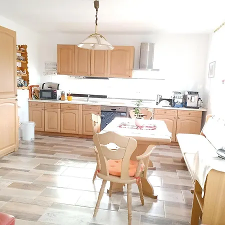 Guest house Mioritza