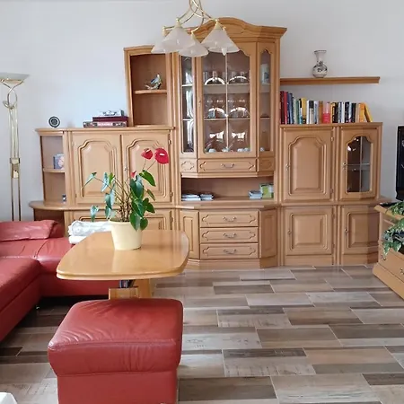Mioritza Guest house