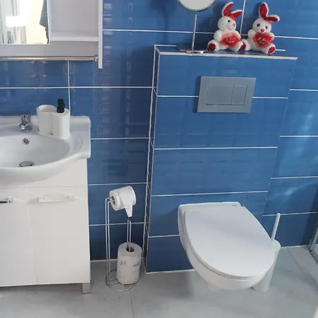 Guest house Mioritza