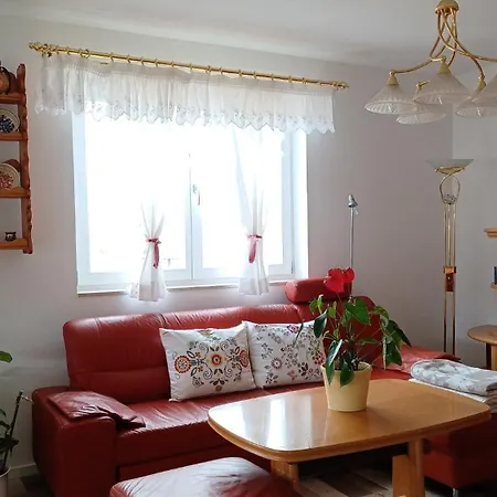 Mioritza Guest house Kallmuenz