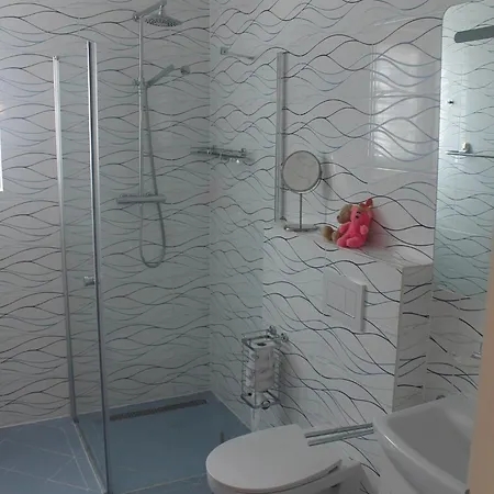 Guest house Mioritza