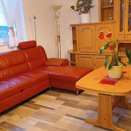Guest house Mioritza