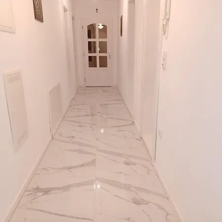 Guest house Mioritza 3*