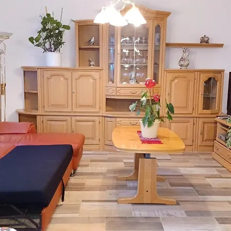 Πανσιόν Mioritza Kallmünz