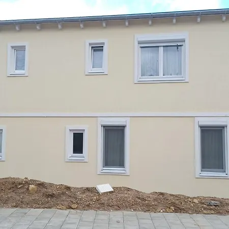 Mioritza Guest house