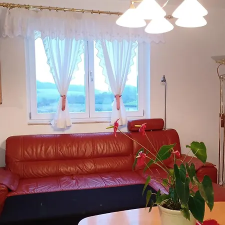 Mioritza 3* Kallmünz
