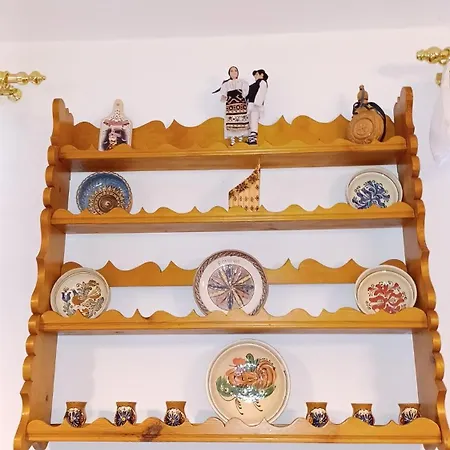 Mioritza Guest house Kallmuenz