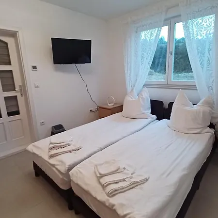 Mioritza Pensionat 3*