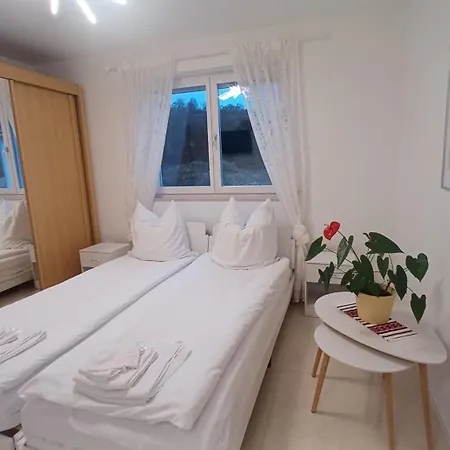 Guest house Mioritza Kallmuenz