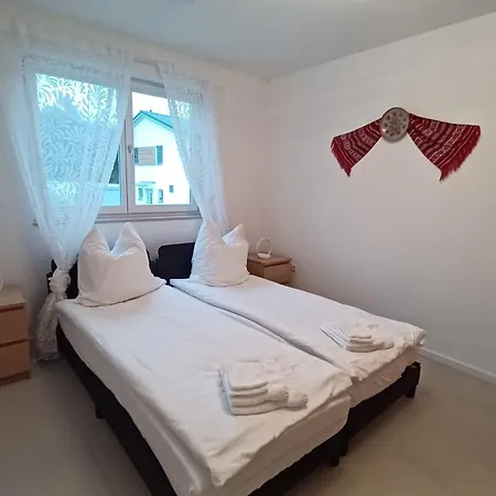 Mioritza Guest house