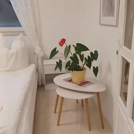 Pensionat Mioritza Kallmünz
