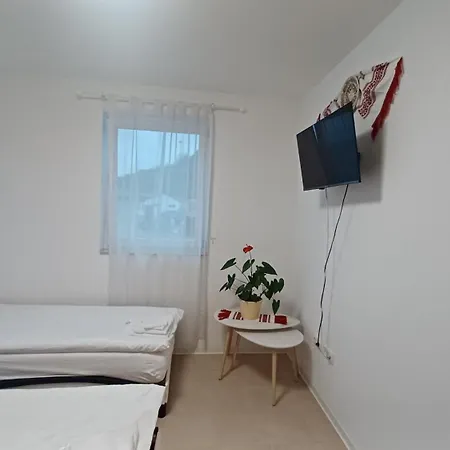 Mioritza Guest house