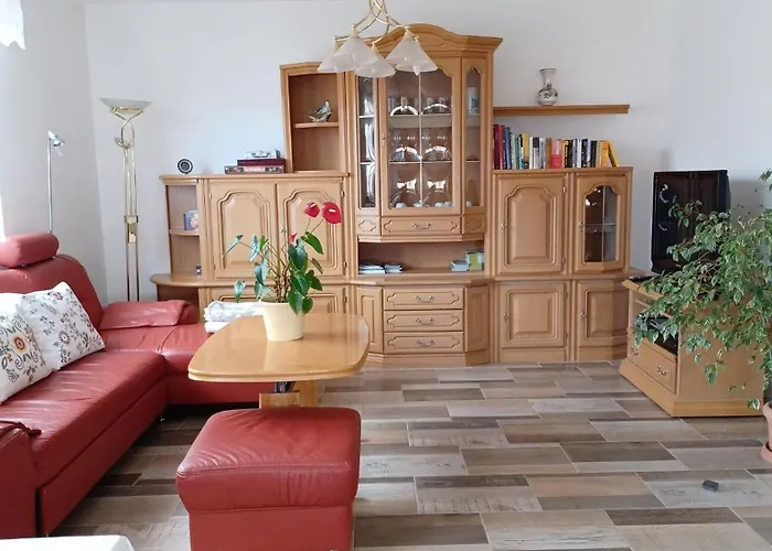 Mioritza Πανσιόν