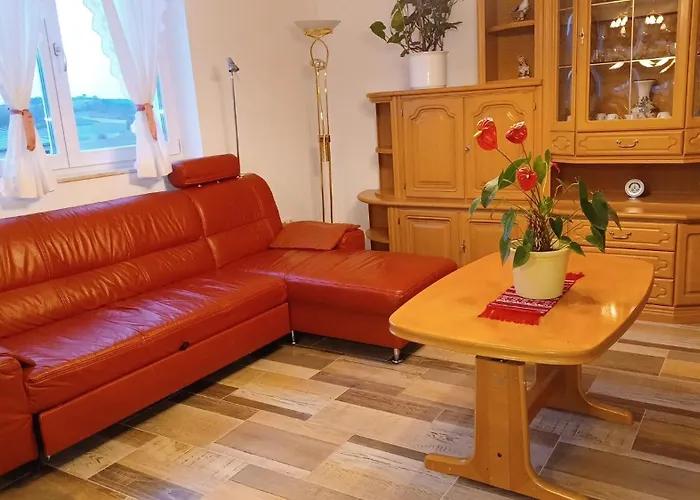 Πανσιόν Mioritza