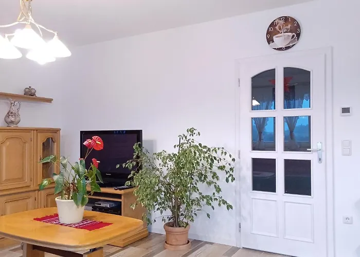 Mioritza Πανσιόν