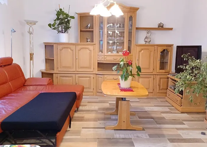 Πανσιόν Mioritza Kallmünz
