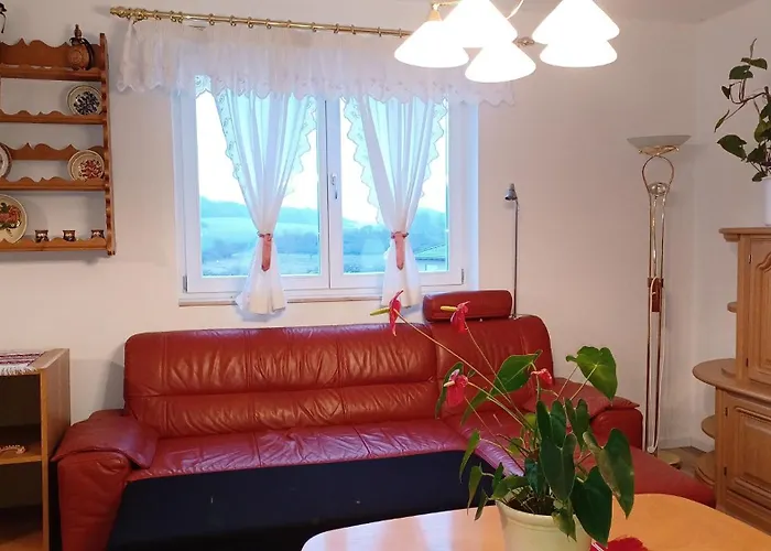 Mioritza 3* Kallmünz