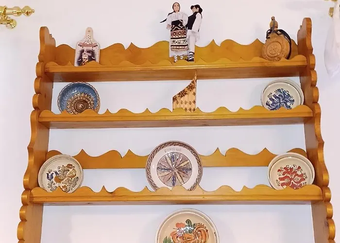 Mioritza Πανσιόν Kallmünz