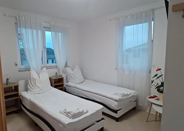 Πανσιόν Mioritza
