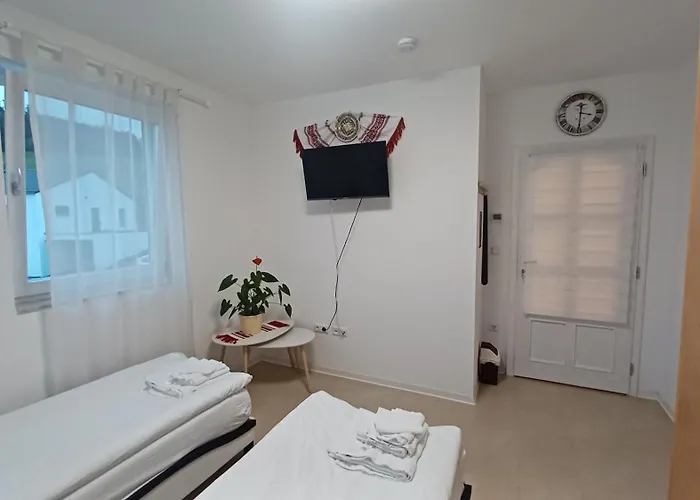 Mioritza Πανσιόν Kallmünz