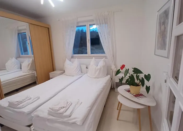 Πανσιόν Mioritza Kallmünz