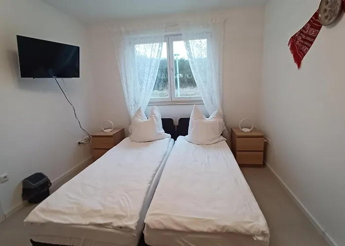 Mioritza 3* Kallmünz