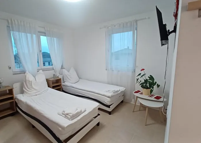Mioritza 3* Kallmünz