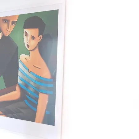 Pensión Mioritza 3*