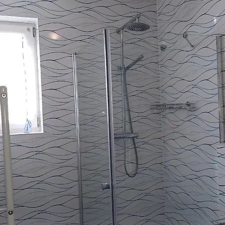 Pensión Mioritza Kallmünz