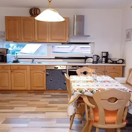 Mioritza Pensión 3*