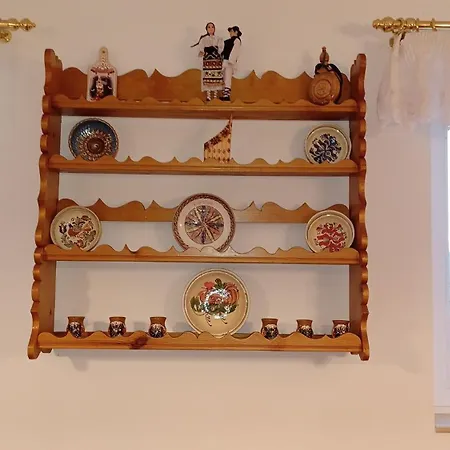 Pensión Mioritza Kallmünz