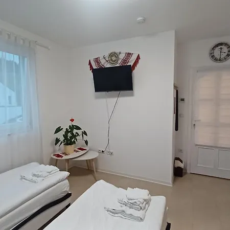 Mioritza Pensión Kallmünz