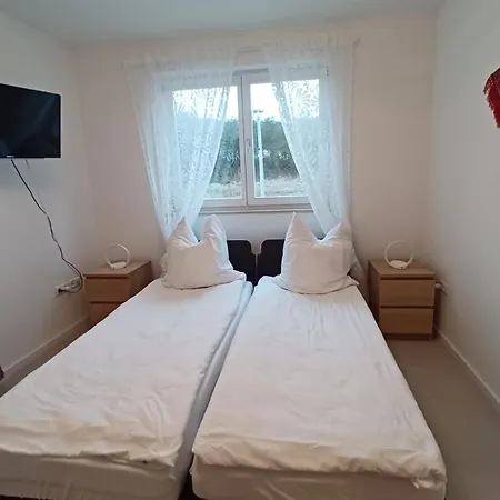 Mioritza 3* Kallmünz