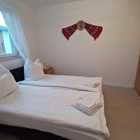 Pensión Mioritza 3*