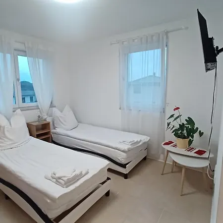 Mioritza 3* Kallmünz