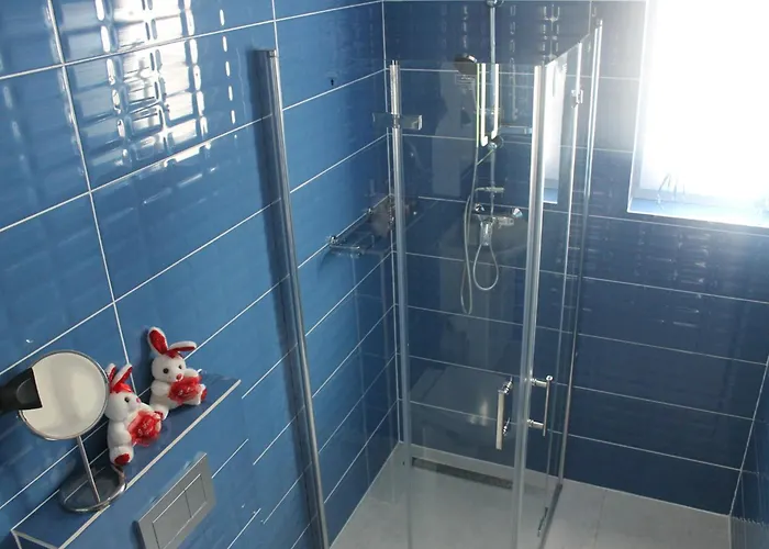 Mioritza 게스트하우스 칼문즈