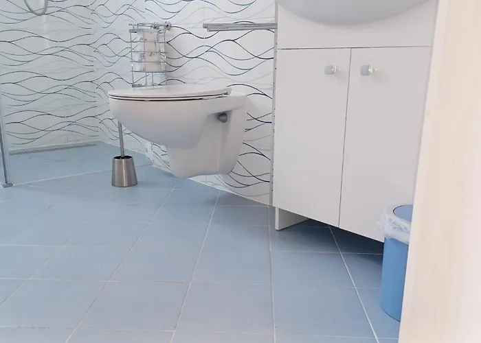 게스트하우스 Mioritza 3*