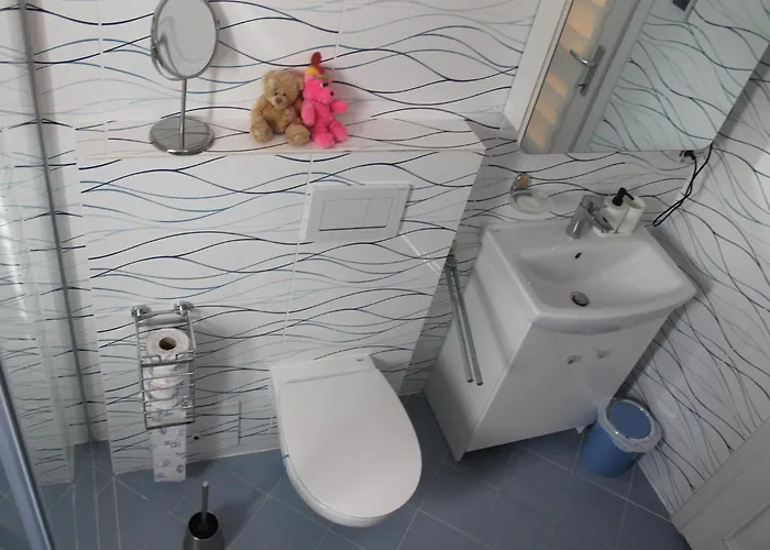 Mioritza 게스트하우스 칼문즈