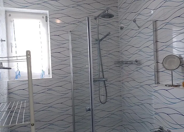 게스트하우스 Mioritza 칼문즈