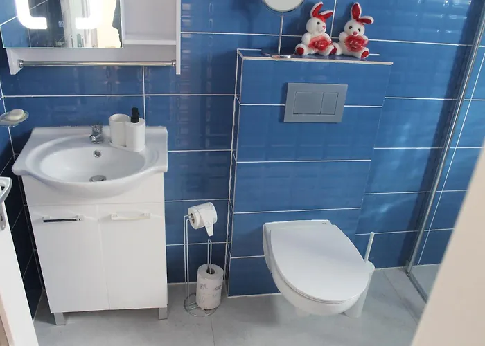 게스트하우스 Mioritza