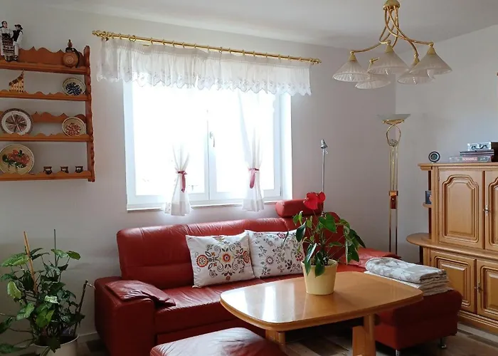 Mioritza 게스트하우스 칼문즈